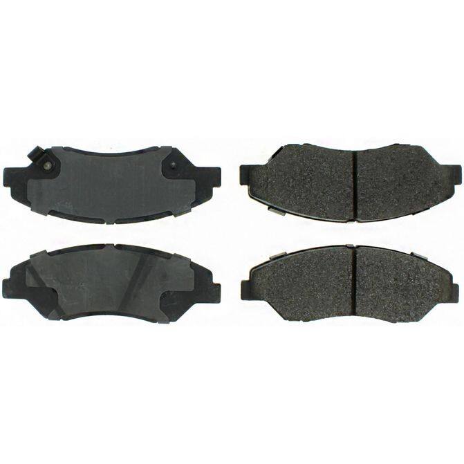 CEN CENTRIC PARTS 10407740