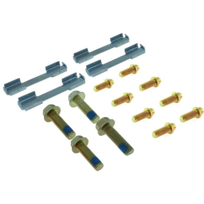 CEN CENTRIC PARTS 10407860