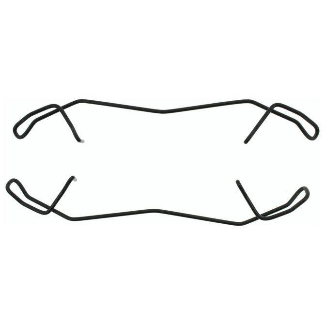 CEN CENTRIC PARTS 10407900