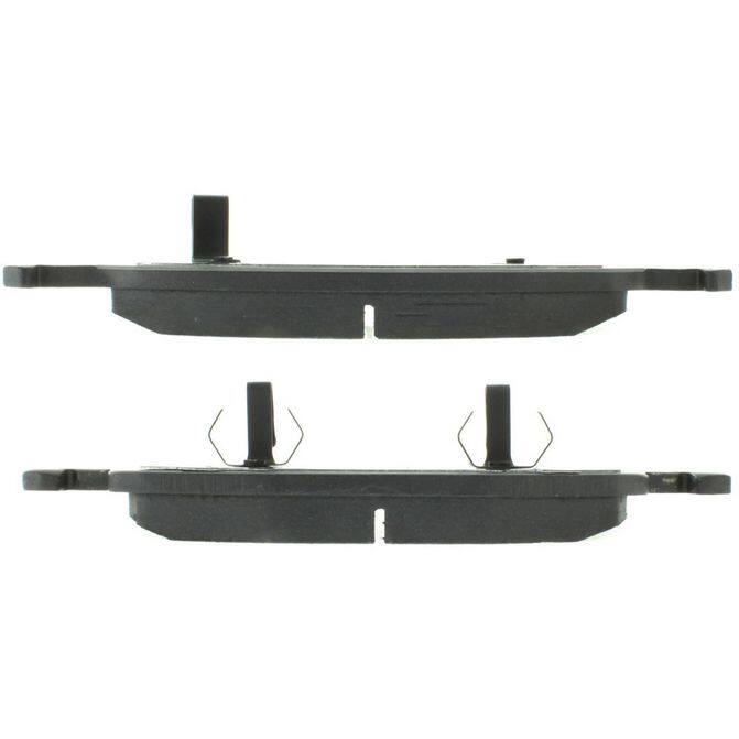 CEN CENTRIC PARTS 10407900