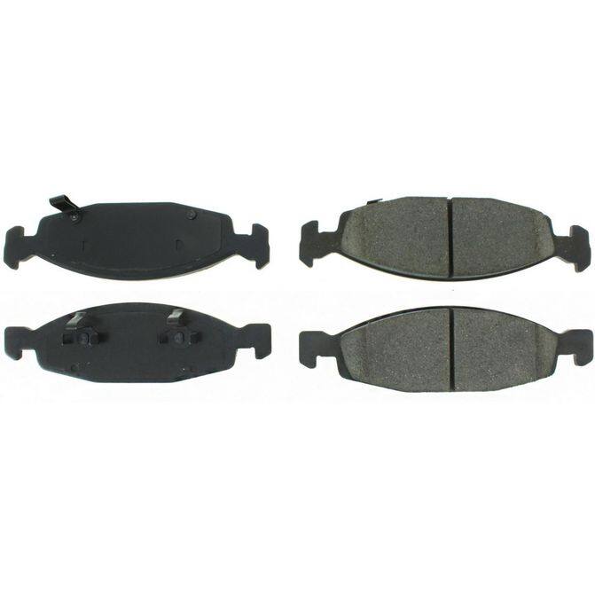 CEN CENTRIC PARTS 10407900