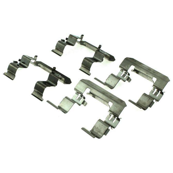 CEN CENTRIC PARTS 10408300