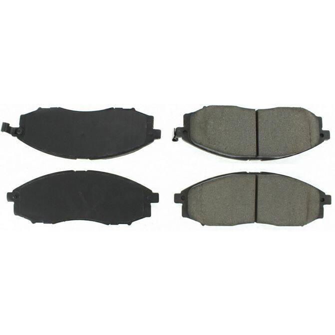 CEN CENTRIC PARTS 10408300