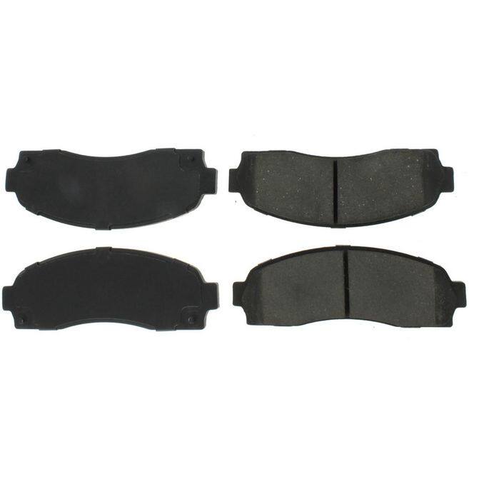 CEN CENTRIC PARTS 10408331