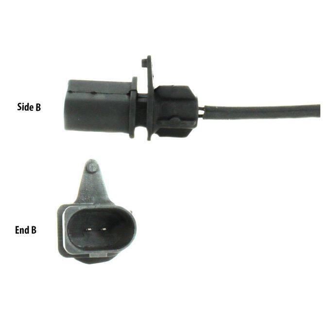 CEN CENTRIC PARTS 10408400