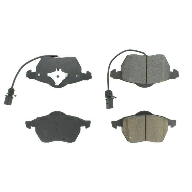 CEN CENTRIC PARTS 10408400