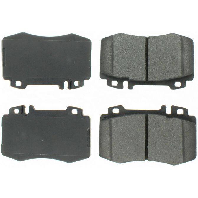 CEN CENTRIC PARTS 10408470
