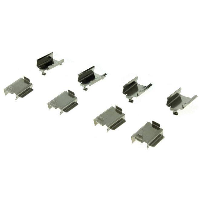 CEN CENTRIC PARTS 10408560
