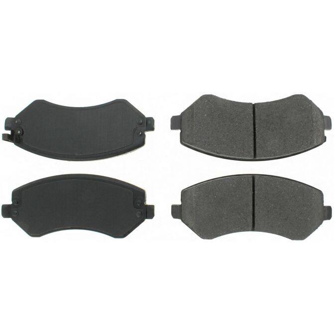 CEN CENTRIC PARTS 10408560