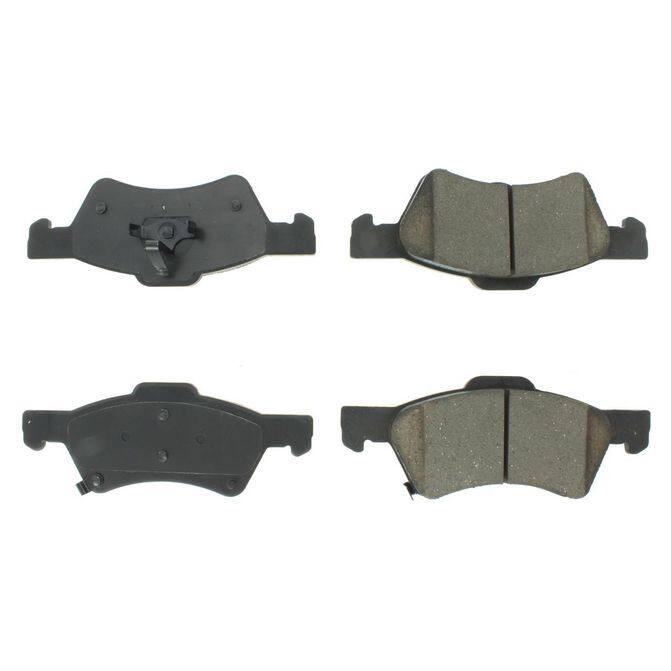 CEN CENTRIC PARTS 10408570