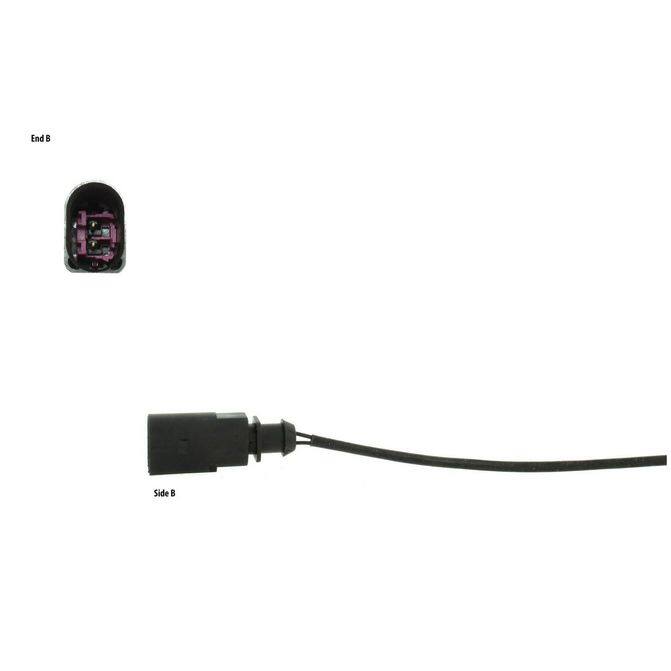 CEN CENTRIC PARTS 10408771