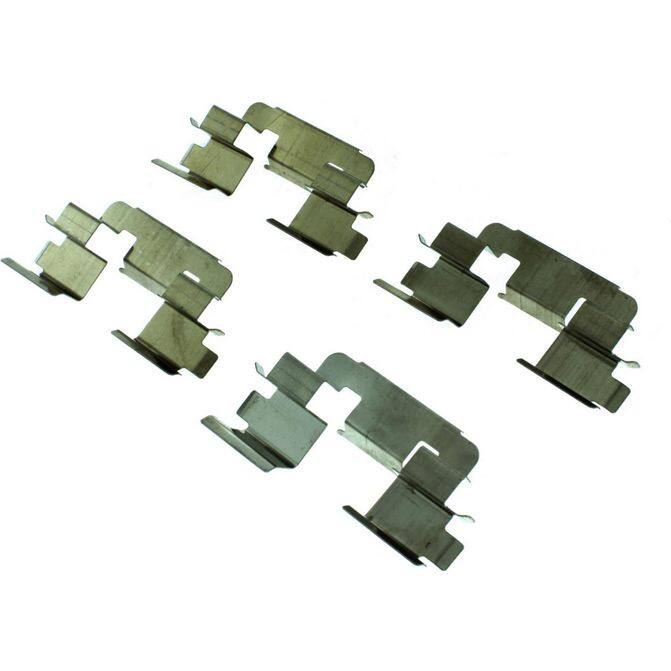 CEN CENTRIC PARTS 10409260