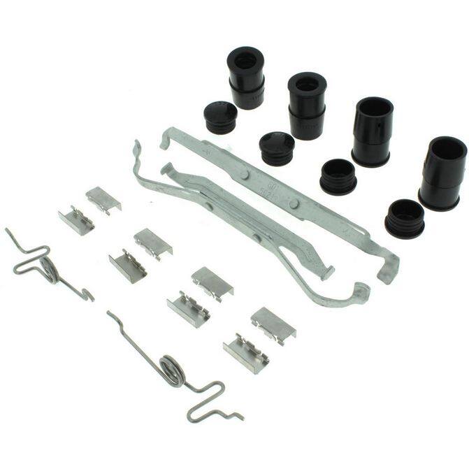 CEN CENTRIC PARTS 10409340