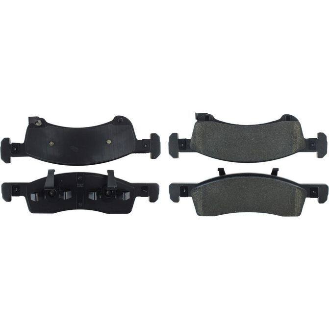 CEN CENTRIC PARTS 10409340