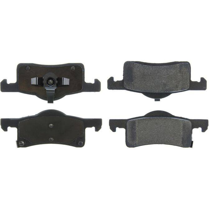 CEN CENTRIC PARTS 10409350