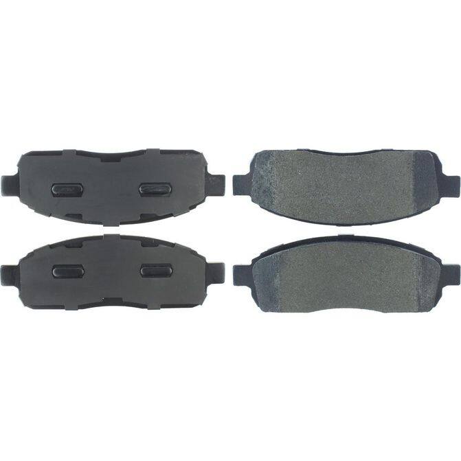 CEN CENTRIC PARTS 10410110