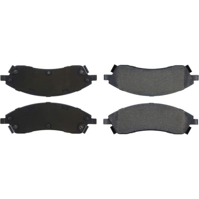 CEN CENTRIC PARTS 10410190