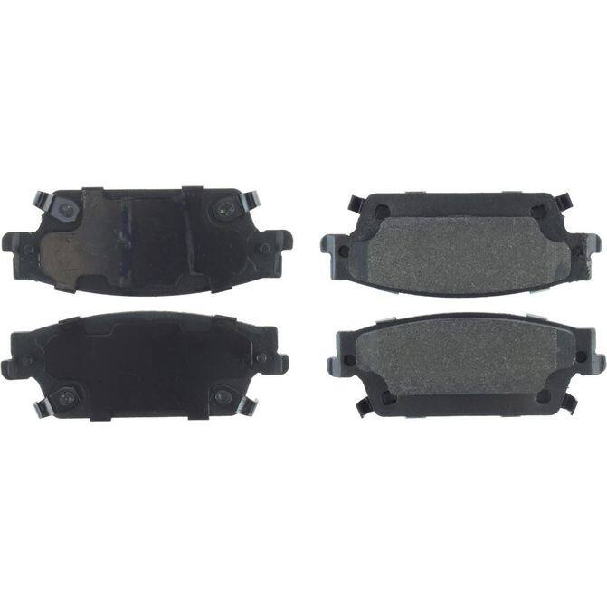 CEN CENTRIC PARTS 10410200