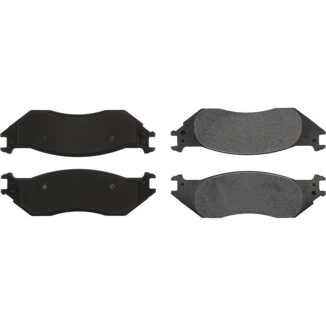 CEN CENTRIC PARTS 10410450