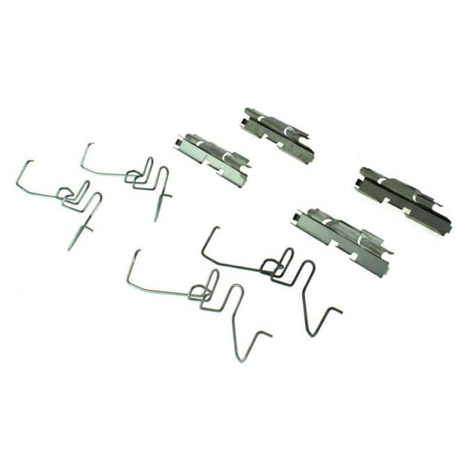 CEN CENTRIC PARTS 10410460