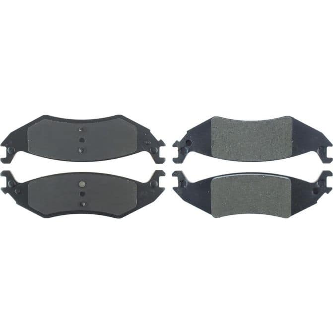 CEN CENTRIC PARTS 10410460