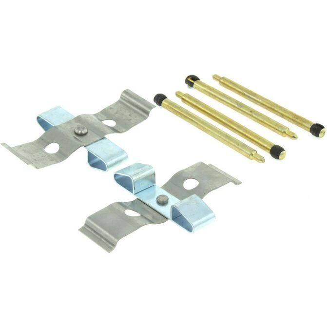 CEN CENTRIC PARTS 10410530