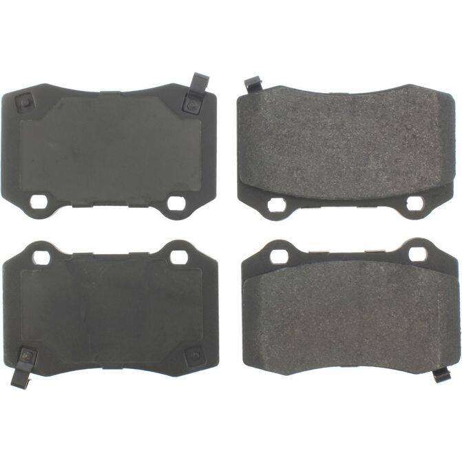 CEN CENTRIC PARTS 10410530