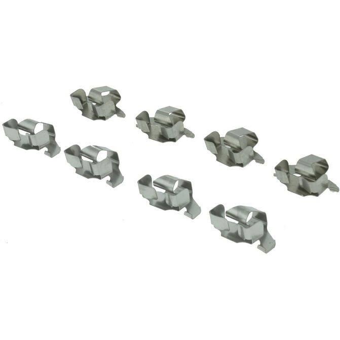 CEN CENTRIC PARTS 10410670