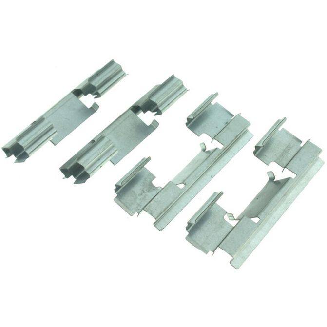 CEN CENTRIC PARTS 10410800