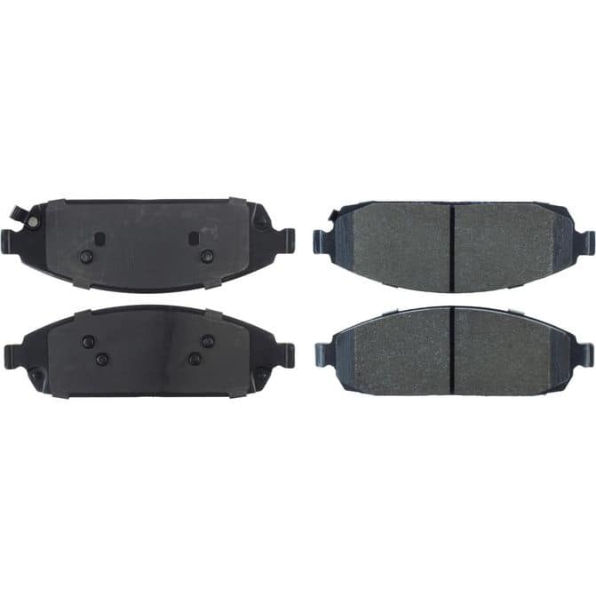CEN CENTRIC PARTS 10410800