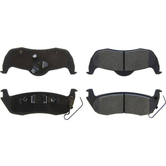 CEN CENTRIC PARTS 10410870