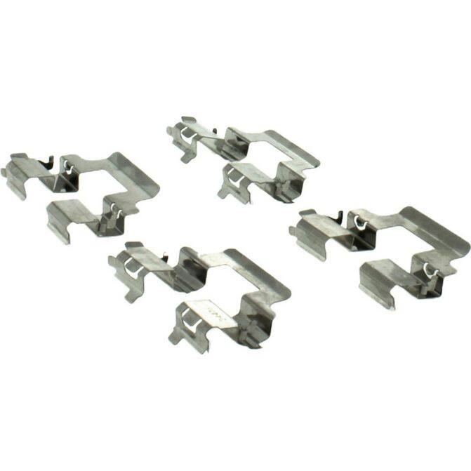 CEN CENTRIC PARTS 10410990