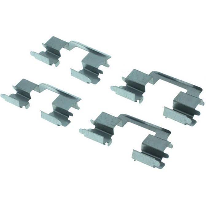 CEN CENTRIC PARTS 10410991