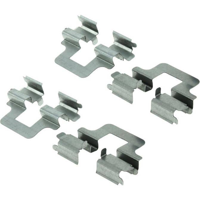 CEN CENTRIC PARTS 10411080