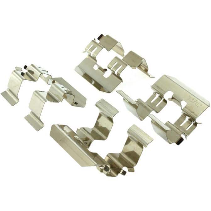 CEN CENTRIC PARTS 10411140