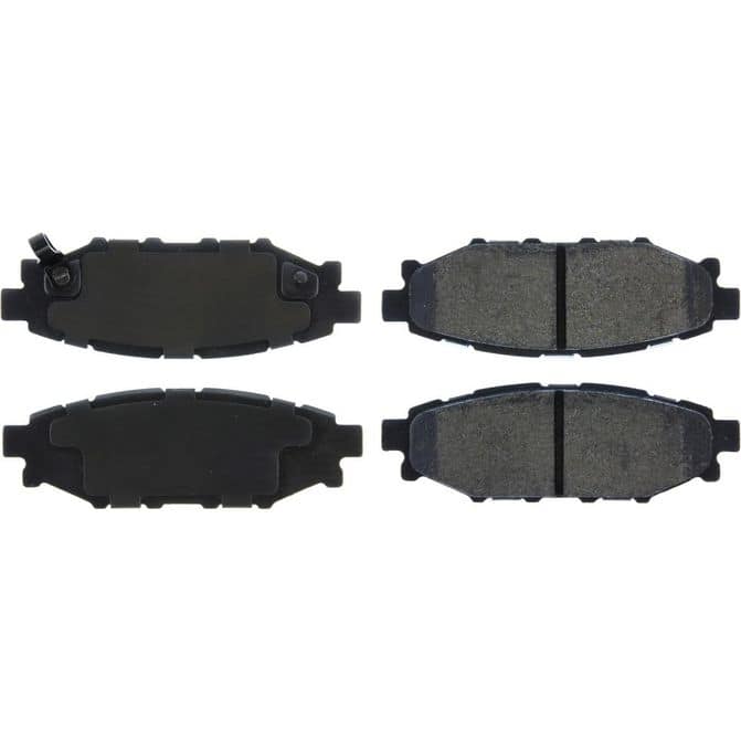 CEN CENTRIC PARTS 10411140
