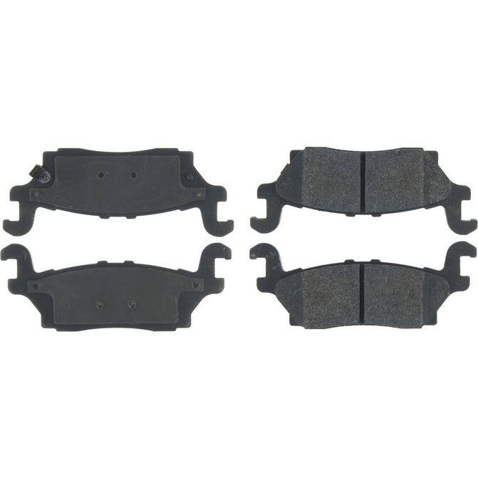 CEN CENTRIC PARTS 10411200