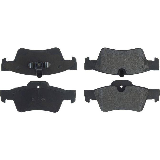 CEN CENTRIC PARTS 10411220