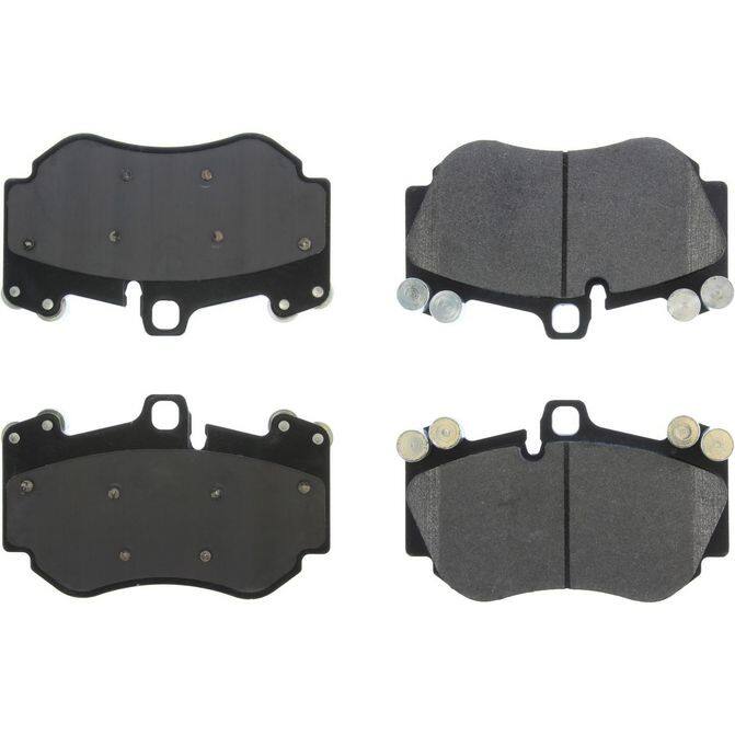 CEN CENTRIC PARTS 10411300