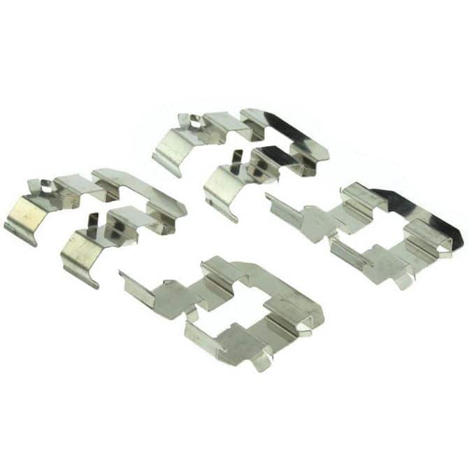 CEN CENTRIC PARTS 10411570