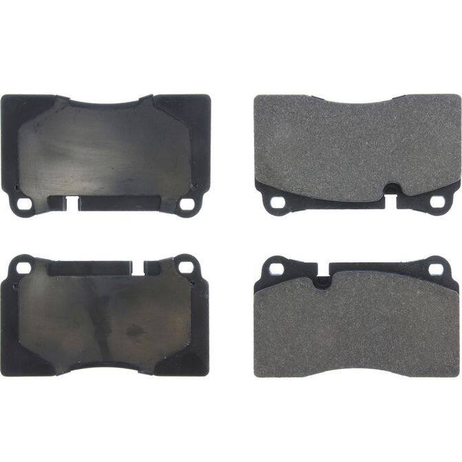 CEN CENTRIC PARTS 10411650