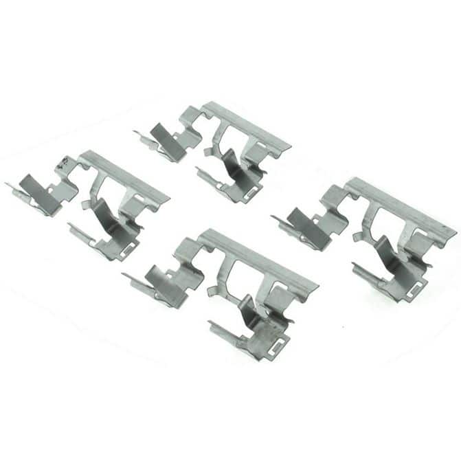 CEN CENTRIC PARTS 10411690