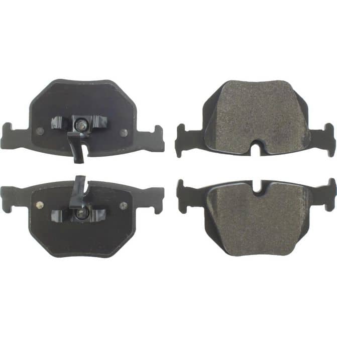 CEN CENTRIC PARTS 10411700