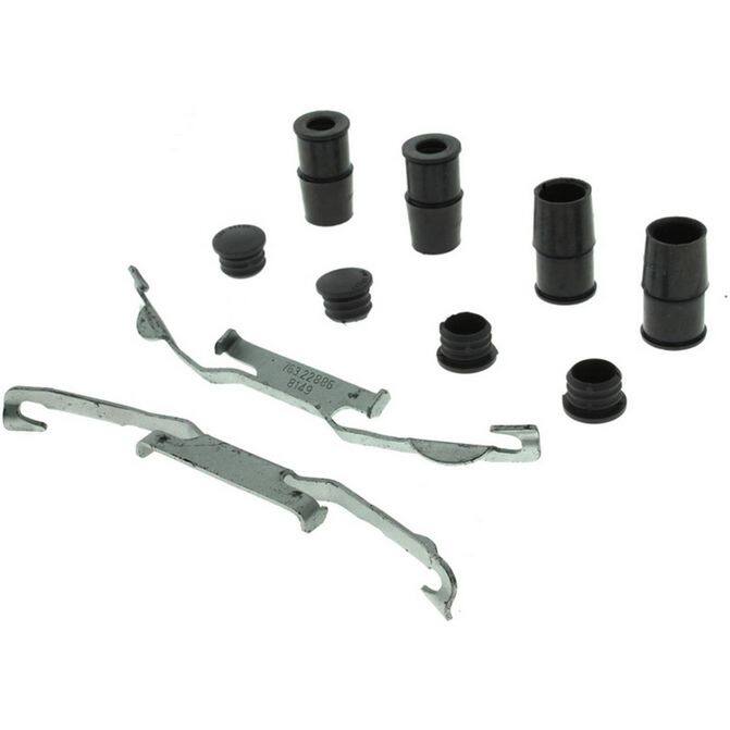 CEN CENTRIC PARTS 10412410
