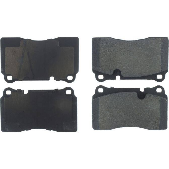 CEN CENTRIC PARTS 10412630