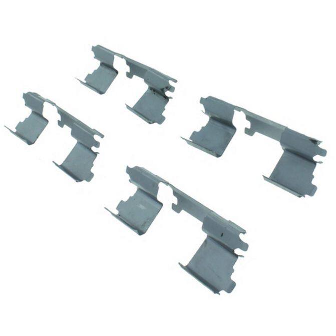 CEN CENTRIC PARTS 10412680