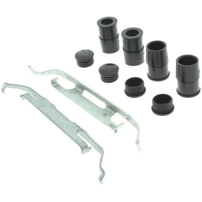 CEN CENTRIC PARTS 10412720