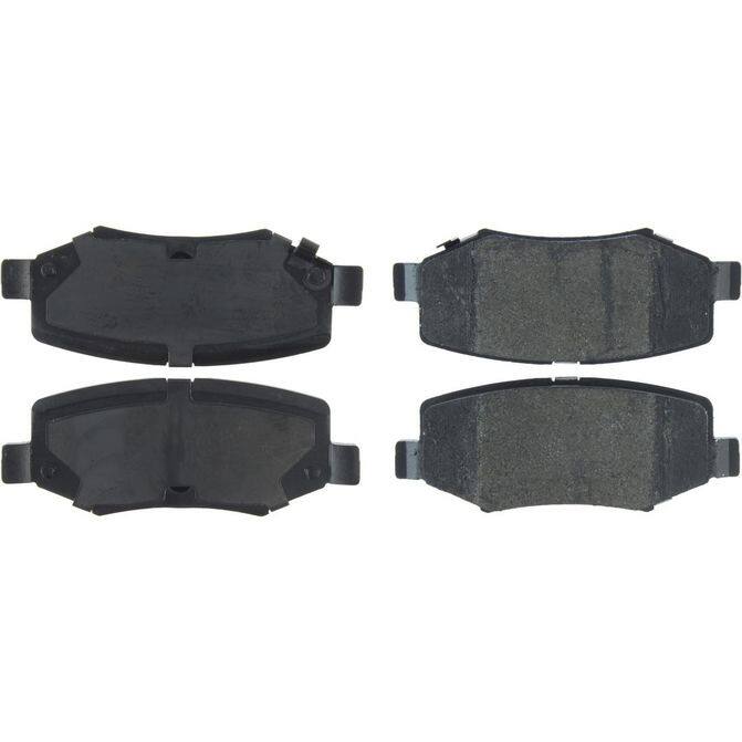 CEN CENTRIC PARTS 10412740