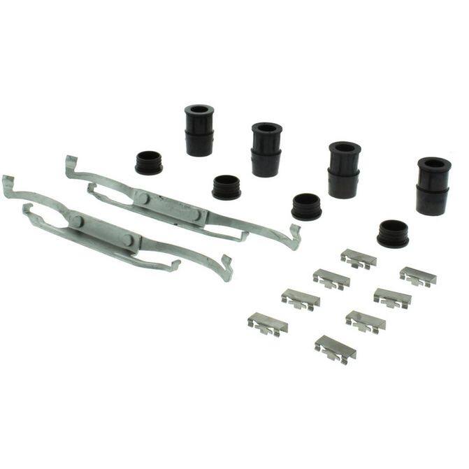 CEN CENTRIC PARTS 10412780