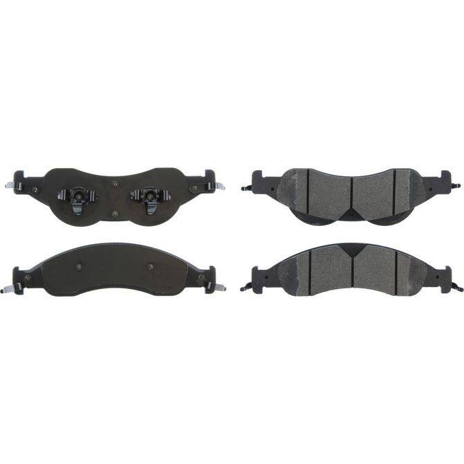 CEN CENTRIC PARTS 10412780